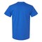 Gildan Ultra Cotton Pocket T-Shirt Blanks, Unisex Short Sleeve Crewneck Craft Tees